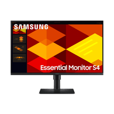 Samsung Essential Monitor S4 S40gd 27" 1920 X 1080pixels Ips 16:9 100hz