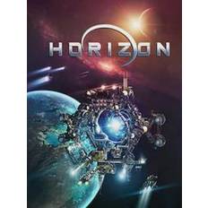 Horizon Steam Key GLOBAL