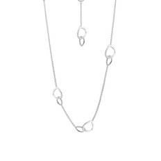 Together necklace long