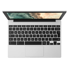 Samsung Galaxy Chromebook Go 11" - Excellent / Silver
