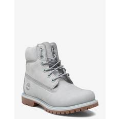 TIMBERLAND 6In Premium Boot - W |Grå |36