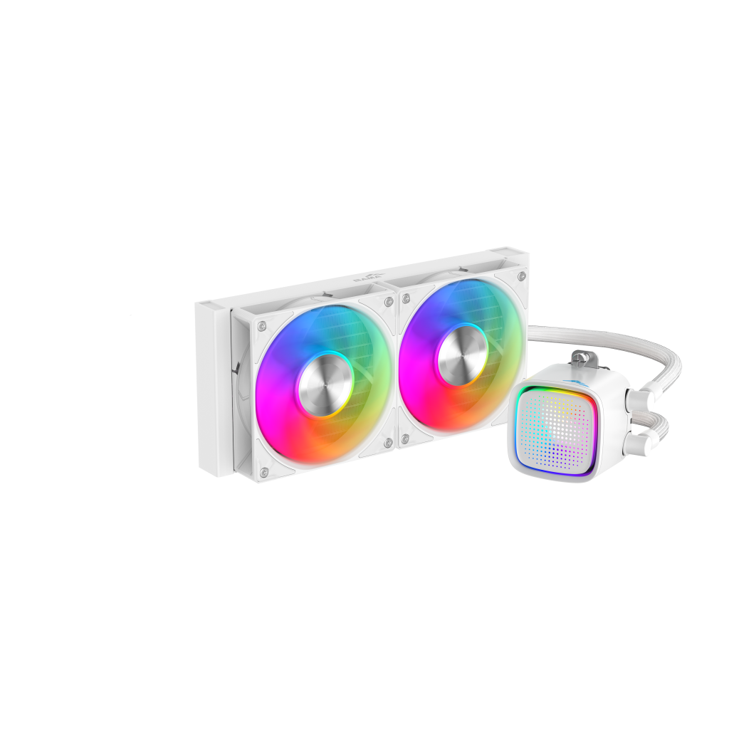 L50 240mm AIO - Vit