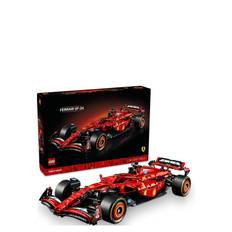 LEGO Ferrari Sf-24 F1-Bil Multi/patterned