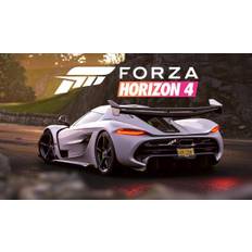 Forza Horizon 4 (PC Windows Account) - Standard