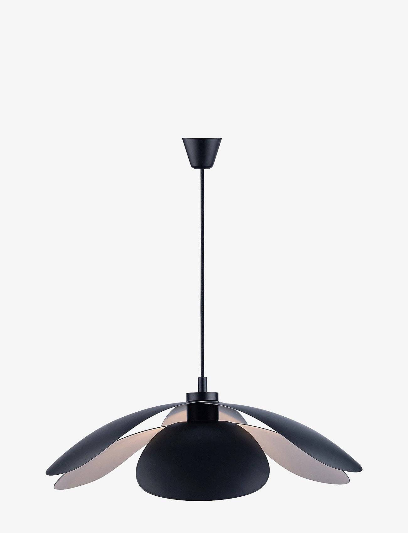 Design For The People Maple 55 | Pendant - Black - Ø55X19 cm
