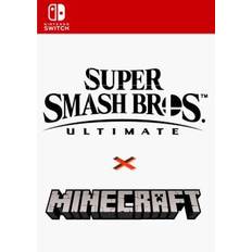 Super Smash Bros. Ultimate Challenger Pack 7 Switch (EU)