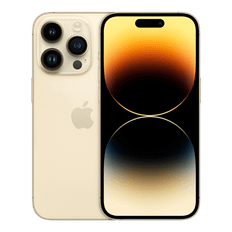 iPhone 14 Pro Max 256 GB / Okej skick / Guld
