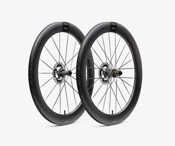 Scope Artech 6 Black Hjulset till Shimano