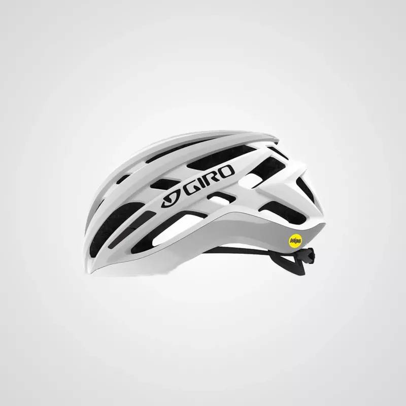 Giro Agilis MIPS Cykelhjälm Vit (L)