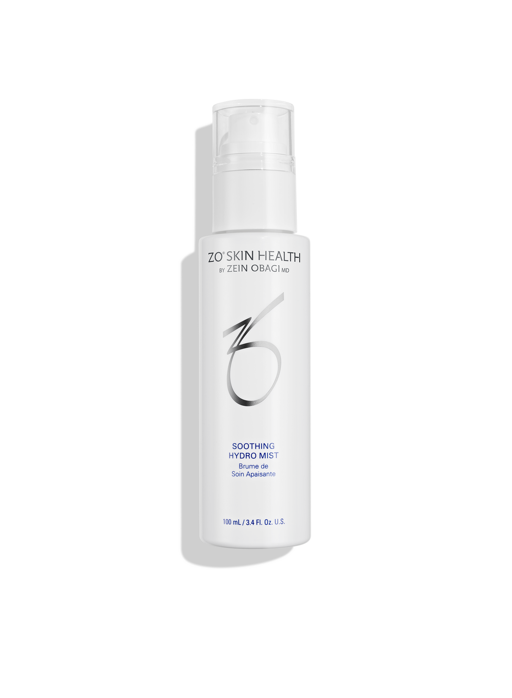 ZO Soothing Hydro Mist 100ml - Hydration Boost