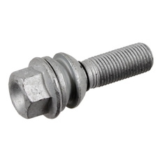 VAICO V10-9871 Hjulbultar Green Mobility Parts Nyckelvidd: 17, L: 51mm