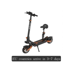 Kukirin G2 Pro Electric Scooter Two Wheel 600W48V15.6AH Off-Road Electric Scooter with Seat