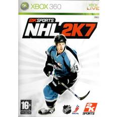 NHL 2K7 – Xbox 360
