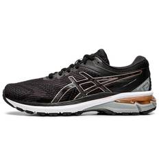 Asics GT 2000 8 Narrow 'Black Rose Gold' Women's 36