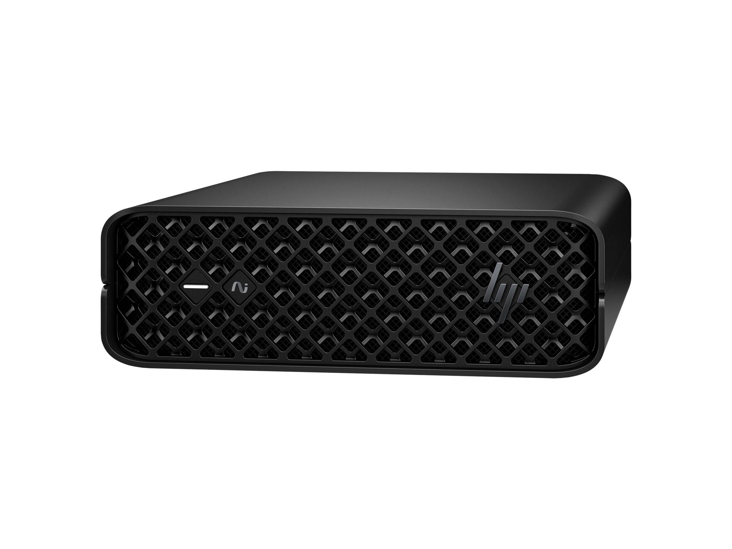 HP Workstation Z2 G1i Mini Core Ultra 7 265 32GB 1TB NVIDIA RTX A1000 / Intel Graphics Windows 11 Pro --> I externt lager, forväntat leveransdatum hos dig 27-02-2026