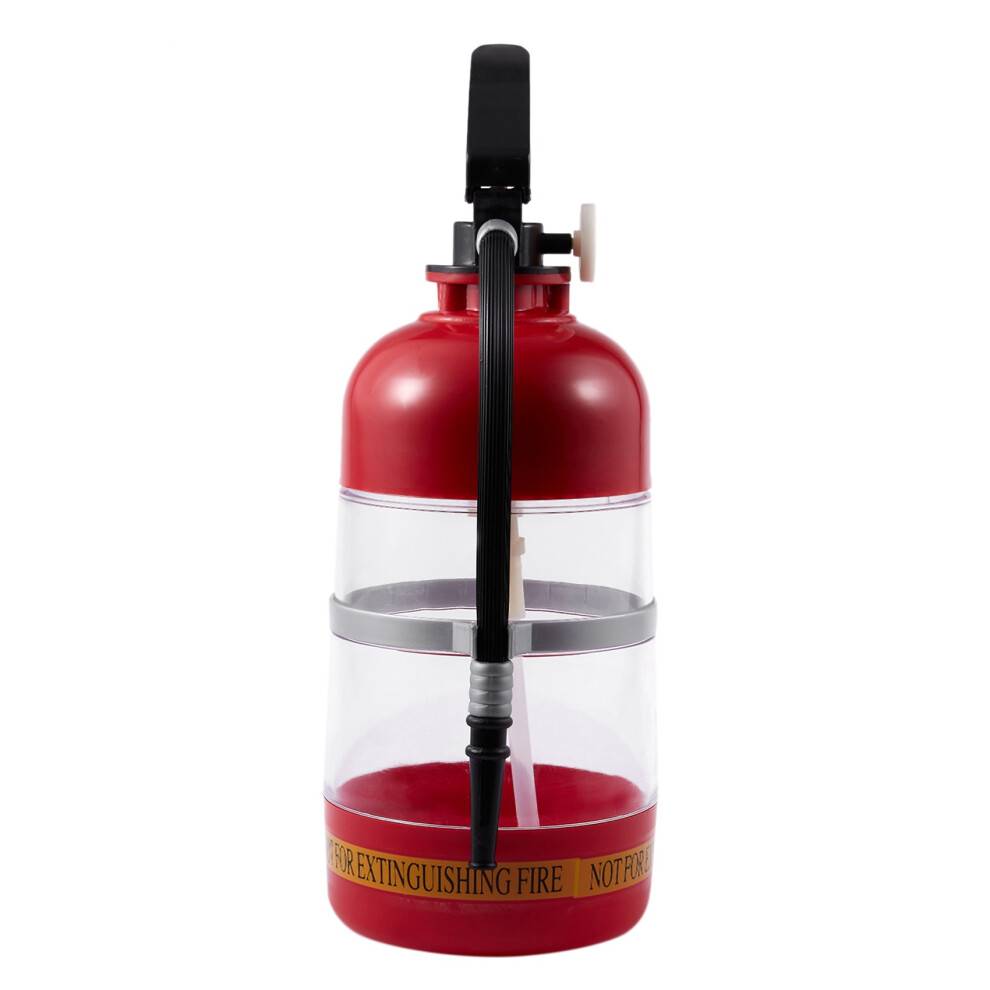 2X 2L Fire Extinguisher Wine Drink Dispenser Party Beer Water Dispenser Beer Barrels Bar Beverage Liquor Drink Dispenser