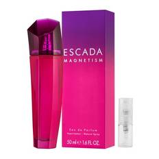 Escada Magnetism - Eau de Parfum - Doftprov - 5 ml