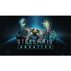 Stellaris - Aquatics Species Pack DLC Steam