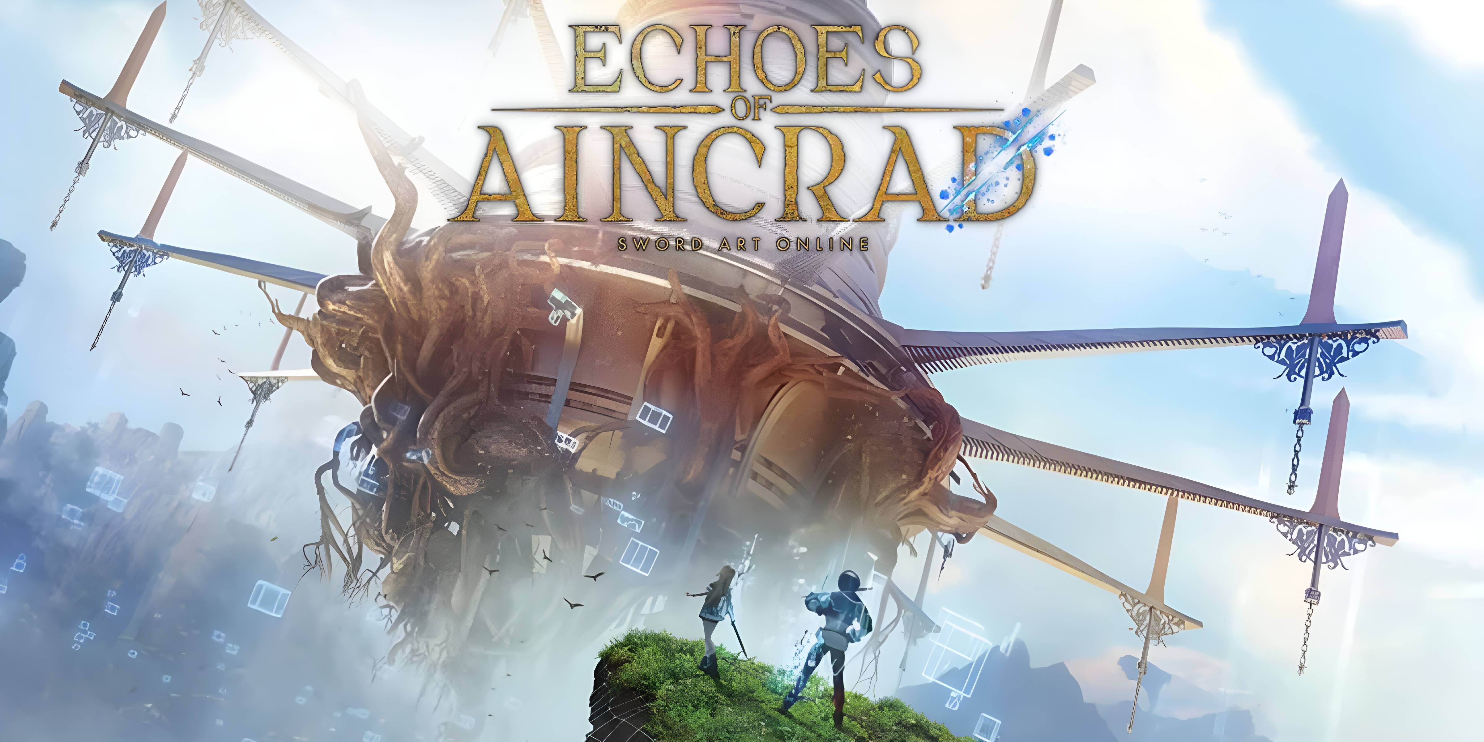 Echoes of Aincrad (PC) - Standard