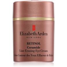 Elizabeth Arden Ceramide s Retinol Øjencreme Mod rynker i øjenområdet 15 ml - 15 ml