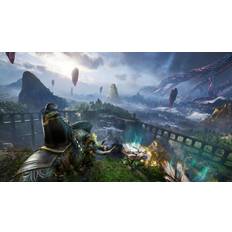 Assassin's Creed Valhalla - Dawn of Ragnarök EU PS4 CD Key