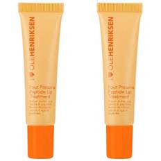 2st Ole Henriksen Pout Preserve Peptide Lip Treatment Citrus Sunshine - 12 ml