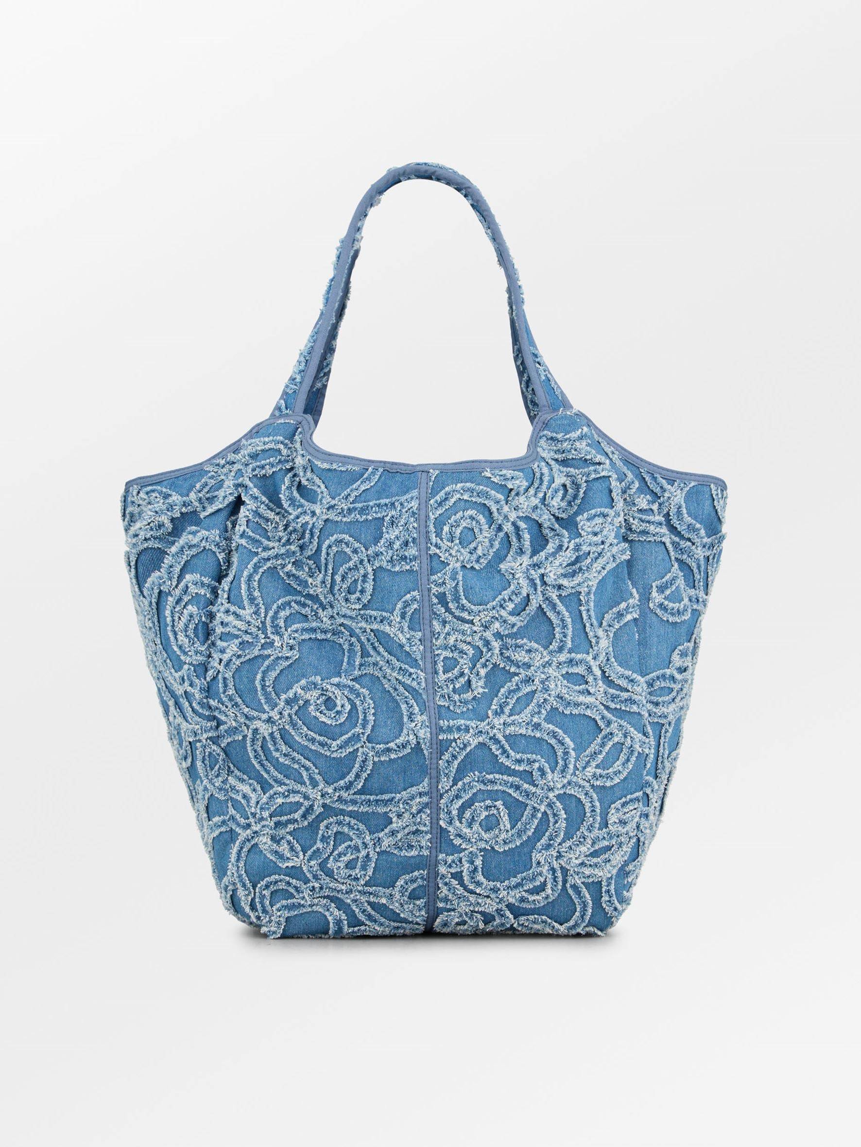 Flowa Denima Raika Bag