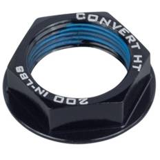 Trek Closed Convert Hardtail and Horizontal Sliding Dropout Hardware