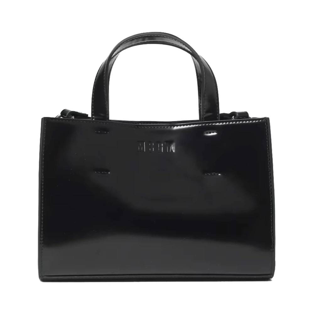 MSGM Bags - Tasker - Dame - Sort - ONE SIZE -
