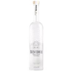 BELVEDERE ØKOLOGISK VODKA