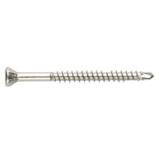 Itw fastners Glaslisteskrue 3,2x35 lh a4 tx bo