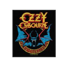 Ozzy Osbourne Bat Patch