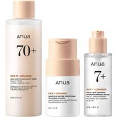 Anua Rice Glow Set