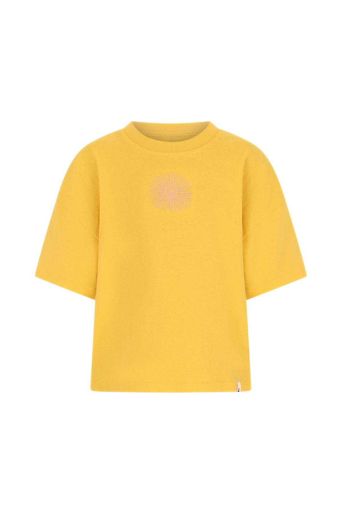 The New Chapter |T-shirt Bo banana - 104