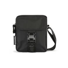 Kintobe Nico Bag - Black