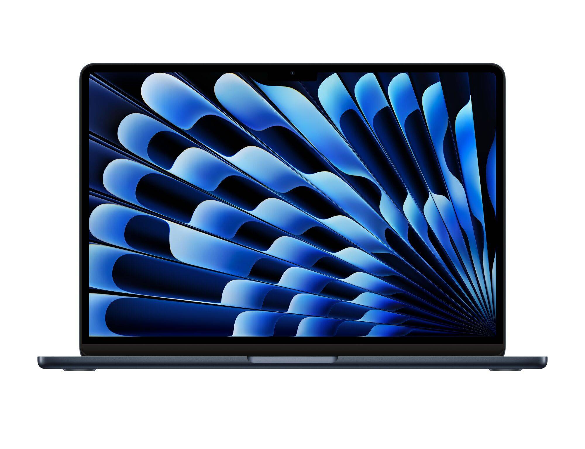Apple MacBook Air 2024 | 13.6" | M3 | 24 GB | 2 TB SSD | 10-Core GPU | Midnat | SE