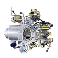 Förgasare Förgasare kompatibel med PROTON WIRA Carb MD-192037 MD192037 MN-0026549 Carby Assy Manuell Choke OEM-kvalitet bränsleförsörjningssystem