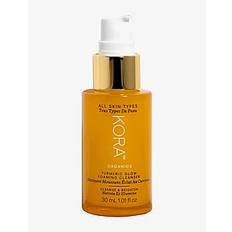 KORA ORGANICS Turmeric Glow Foaming Cleanser 30ml |Nude |30 ml