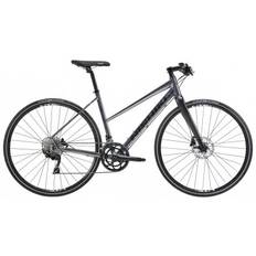 Nishiki Pro Air Dam (Storlek: 21" (170-182 cm))