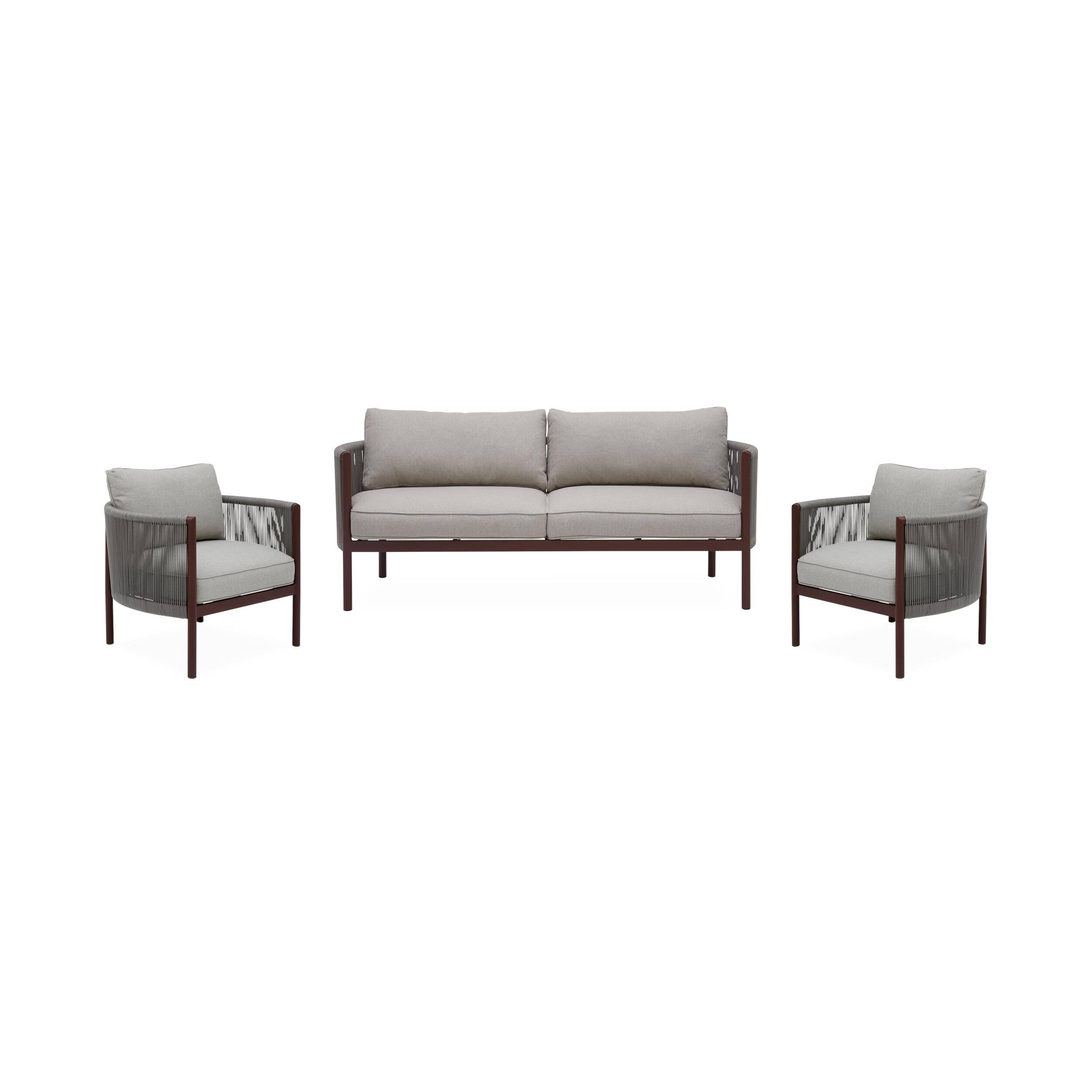 Nerissa lounge