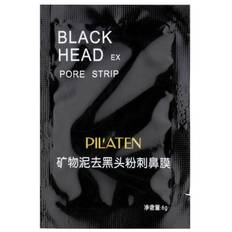 Pilaten Black Head Sort peel-off maske 6 g - 6 g