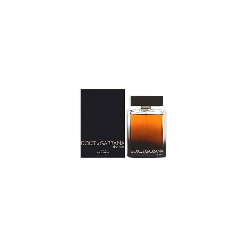 Dolce & Gabbana The One For Men Edt Spray 150ml