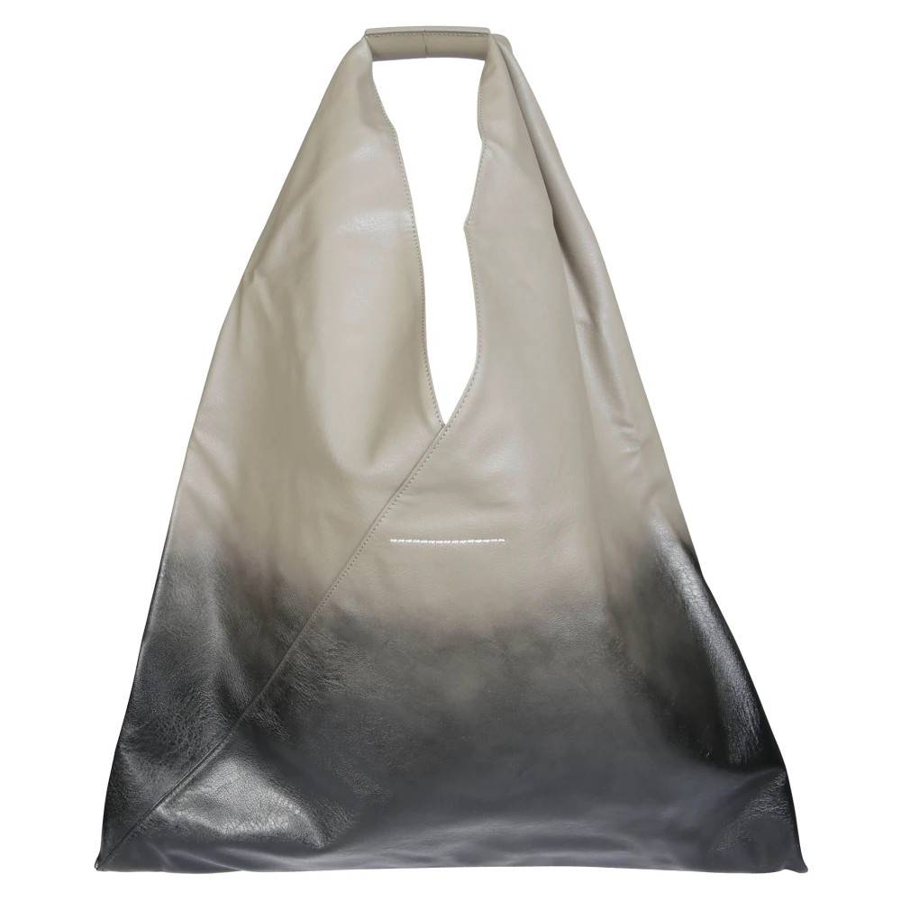 MM6 Maison Margiela Klassisk Japansk Håndtaske - Tasker - Dame - Beige - ONE SIZE -