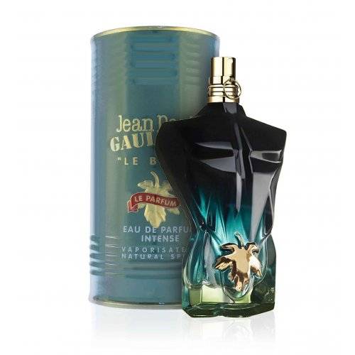 Jean Paul Gaultier Le beau le parfum perfume atomizer for men EDP 15ml