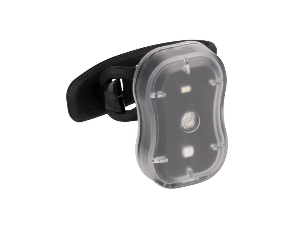 ONE Light 15 - Baglygte - 20 Lumen - USB Opladelig.