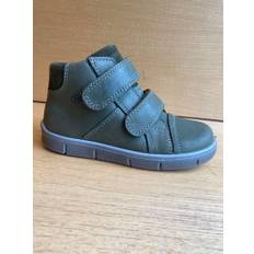 Superfit - Overgangssko, 1-800423-700 - Army grøn - 26