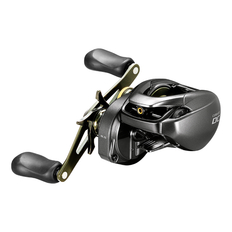 Shimano Curado DC 151HG