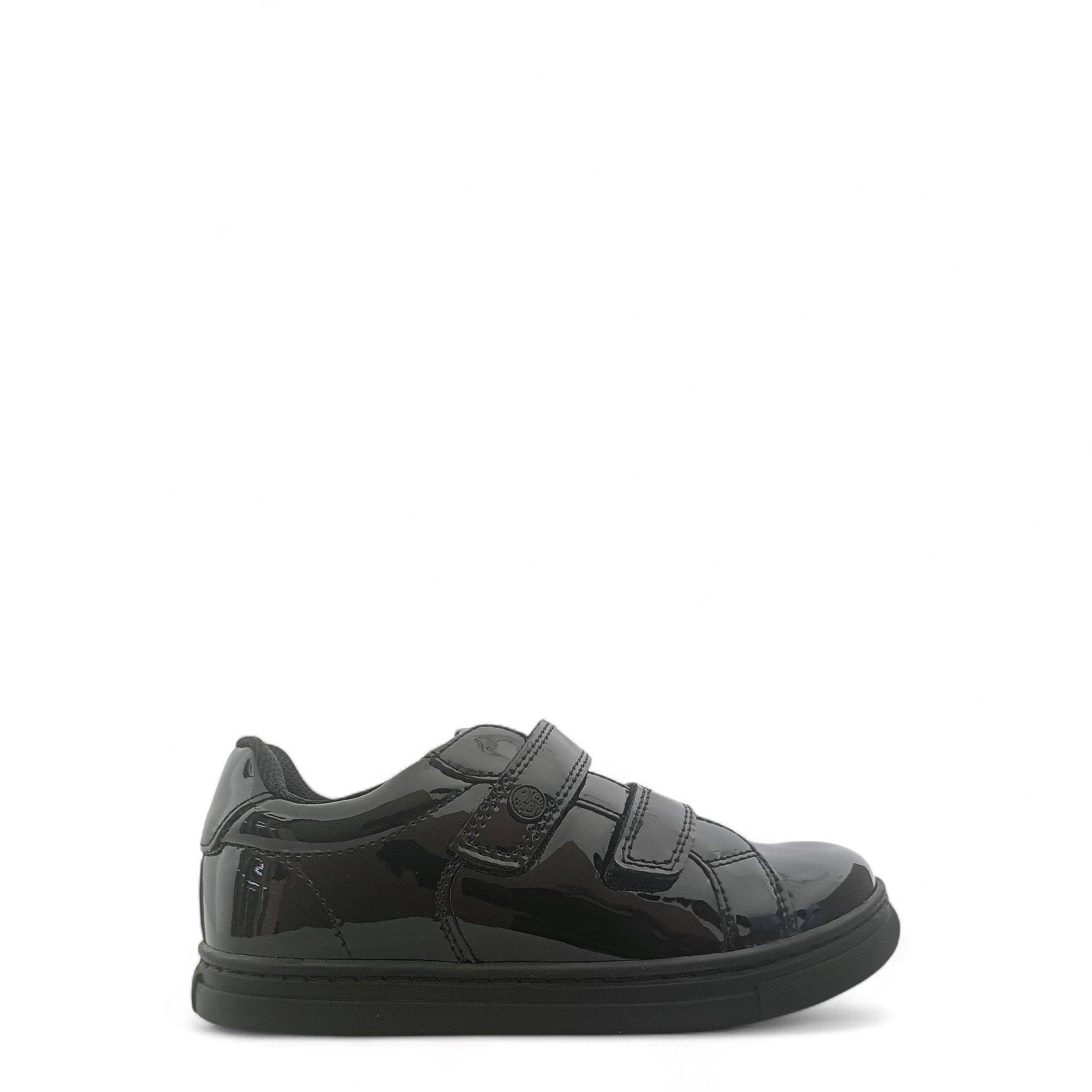 Pretty Green Kids' Moc Toe Formal Shoes