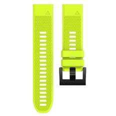 Sport Urrem easyfit Garmin Epix Pro (42mm) - Lime