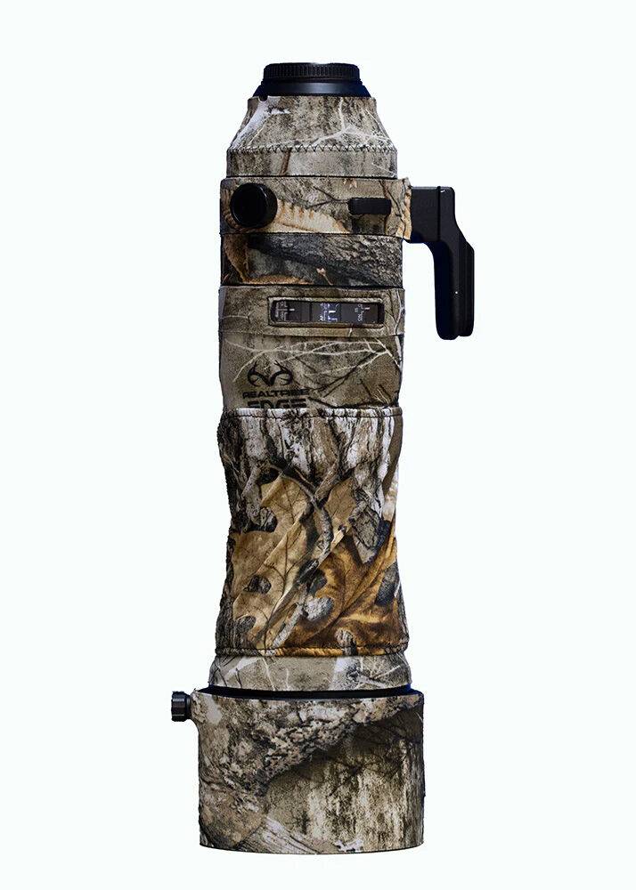 Olympus M.Zuiko Digital ED 150-600mm f/5-6,3 IS Realtree Edge